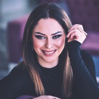 Aleksandra Dimitrieska
