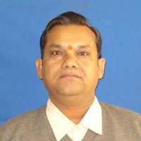 Avadh Kishore Sharma