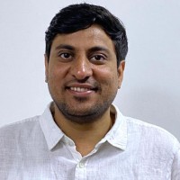 Gaurav Pratap Singh