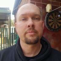 Aaron Yarrick