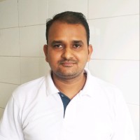 Dhirendra Kumar