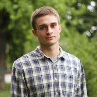 Ivan Davidov