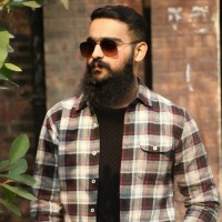 Muhammad Usman Khan
