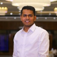 Salmon Joseph Thangaraj