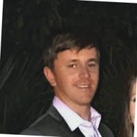 Spencer Rupert
