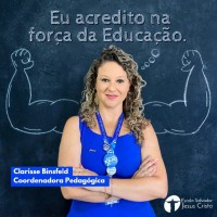 Clarisse Binsfeld