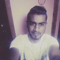 Navin Indurjeet