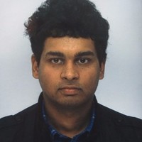 Nikhil Arela