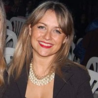 Sabrina Pandolfi