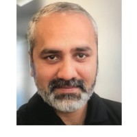 Ramesh Kumar P N