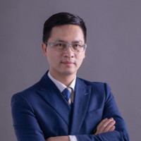 蔡林 亮Alan Tsailin