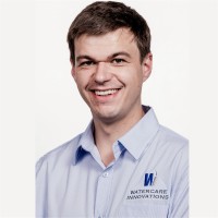 Francois Le Roux