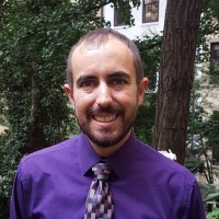 Andrew Mckenna