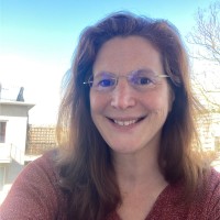 Catherine Vander Heyden