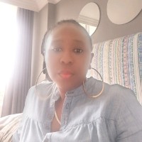 Bongiwe Mene