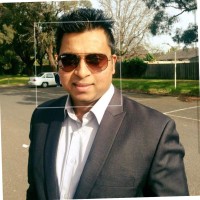 Gayan Fernando