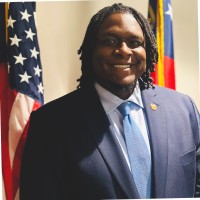 Dr. Deanjelo Bradley Cfo Mifiree