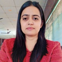 Priti Parmar