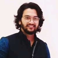 Viren Parmar