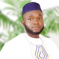 Amusan Moses Temitope