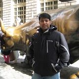 Ravi Pagadala