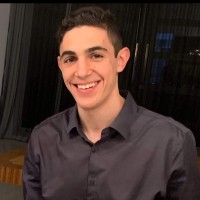 Joel Giovinazzo