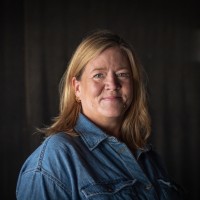 Monika Forvik