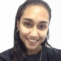 Nicole Bautista Milla