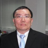 Alfred Hong