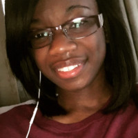 Samantha Thomas