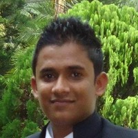 Ushan Danthanarayana