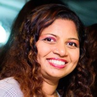 Chamindri Gunawardane