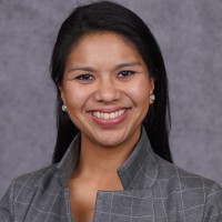 Leah Jones, Cmp, Cae