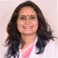 Dr Anjana Singh