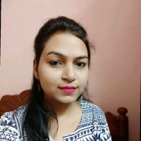 Priti Pandey