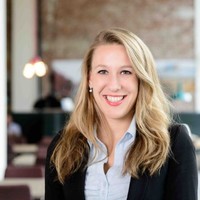 Stephanie Hommels