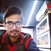 Pushpak Shrivastava