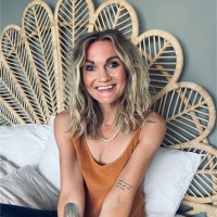 Pernille Louise Iglemose Larsen