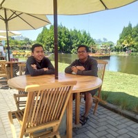 Hotmaringan Tua Sinaga