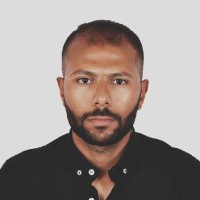 Oday Abdelghani