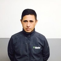 Hyrum Ramirez