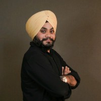 Gurpreet Singh