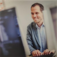 Matthias Oesterheld