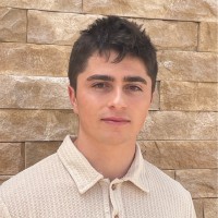 Cade Haakenson