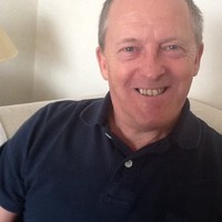 Richard Barton