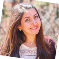 Shaghayegh Rezaei Arangdad, Ph.D.