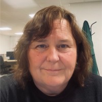 Lucy Christie