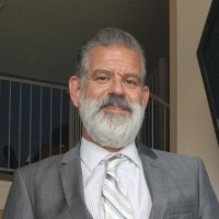 Christopher Deperro