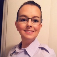 Sarah Henderson