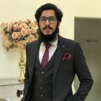 Hassan Bin Aziz Shaikh